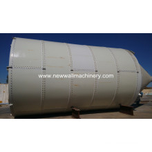 300t Fly Ash Storage Silo